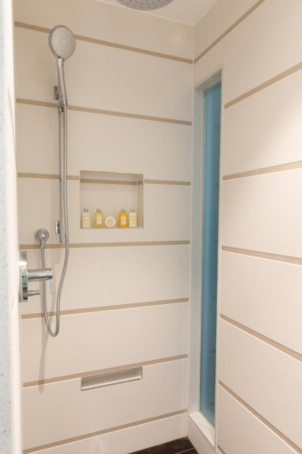 Hotel Le Bleu image 14